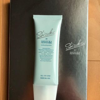 シズカゲル(オールインワン化粧品)