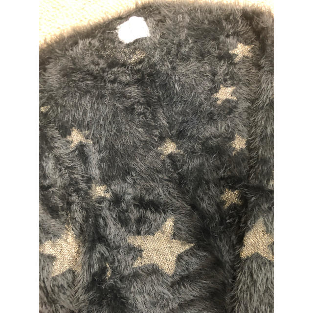 ZARA(ザラ)のZARA 150cm ニット キッズ/ベビー/マタニティのキッズ服女の子用(90cm~)(ニット)の商品写真