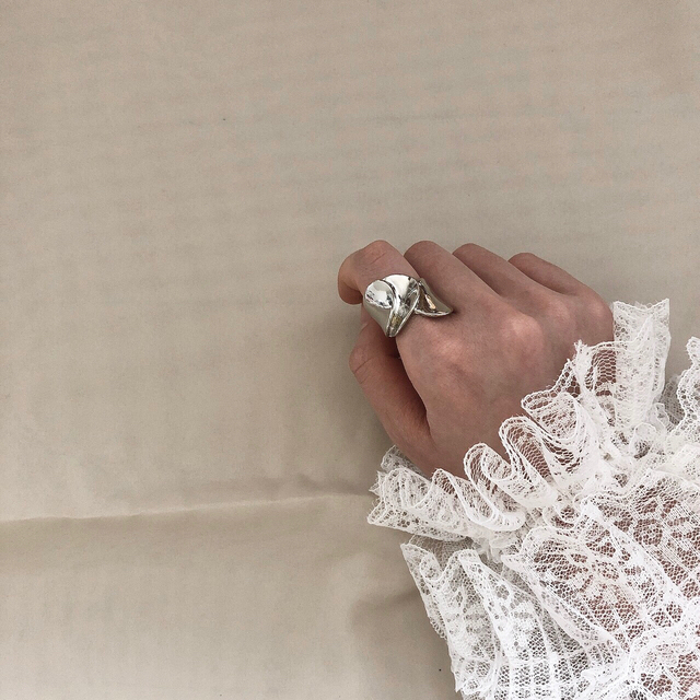 TOGA(トーガ)のring ♡ レディースのアクセサリー(リング(指輪))の商品写真