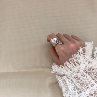 トーガ(TOGA)のring ♡(リング(指輪))