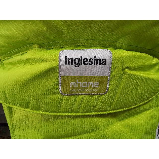 Inglesina(イングリッシーナ)の正規品 イングリッシーナ　ファスト　ベビーチェア　テーブル付　送料無料 インテリア/住まい/日用品の椅子/チェア(その他)の商品写真