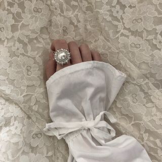 アメリヴィンテージ(Ameri VINTAGE)のring ♡(リング)