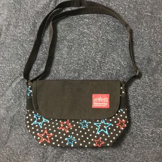 マンハッタンポーテージ(Manhattan Portage)のManhattan Portage ミニショルダーバッグ(ショルダーバッグ)