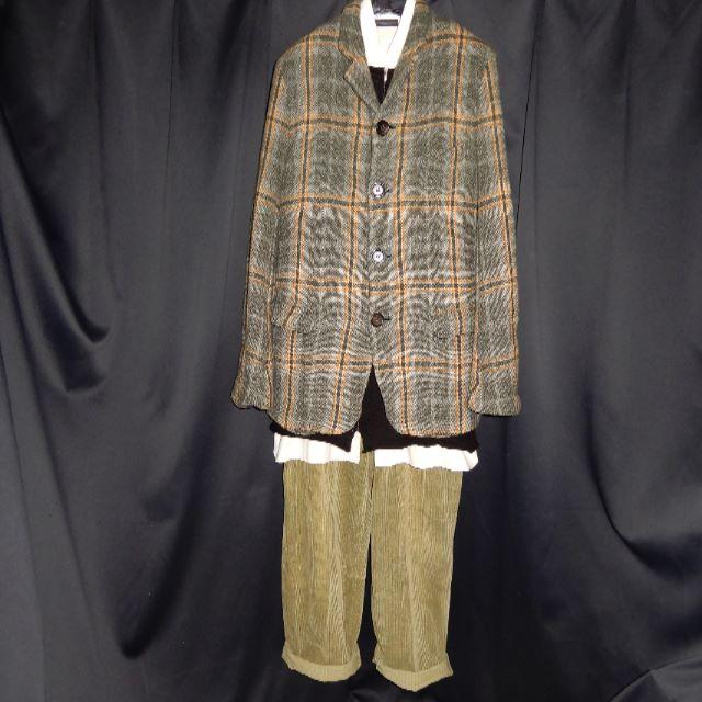 COMME des GARCONS HOMME PLUS - 94aw comme des garcons homme COMME des GARCONS HOMME PLUS - 94aw comme des garcons homme