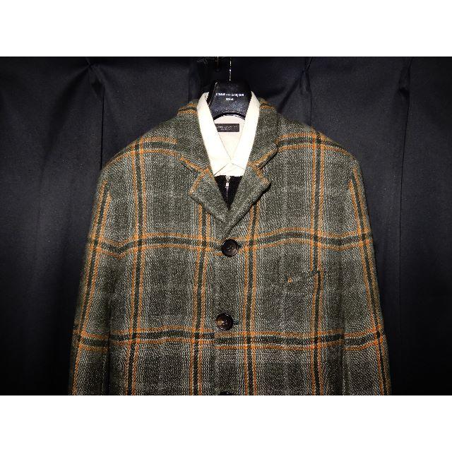 COMME des GARCONS HOMME PLUS - 94aw comme des garcons homme COMME des GARCONS HOMME PLUS - 94aw comme des garcons homme