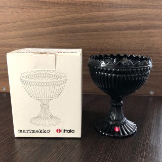 マリメッコ(marimekko)の※E様専用※marimekko×iittala マリボウル(その他)