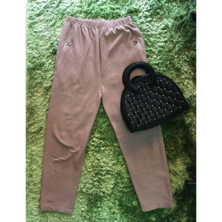 ロキエ(Lochie)の🆕vintage Relux jogger pants🌷(カジュアルパンツ)