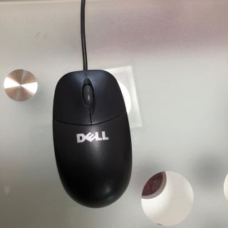 デル(DELL)のワッピ様　USB  デルのマウス３個(PC周辺機器)