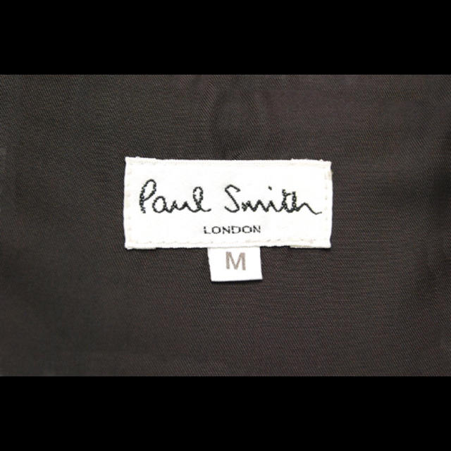 Paul Smith - Paul Smith レザージャケットの通販 by Shion's shop 