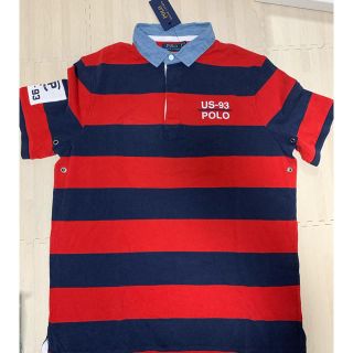 ポロラルフローレン(POLO RALPH LAUREN)のラルフローレン　　ポロシャツ(ポロシャツ)