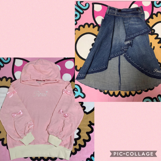 RONI - みう様♡専用です(*˙˘˙*)