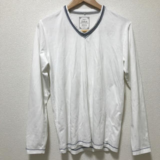 イッカ(ikka)のikka 長袖Tシャツ ロンT (Tシャツ/カットソー(七分/長袖))
