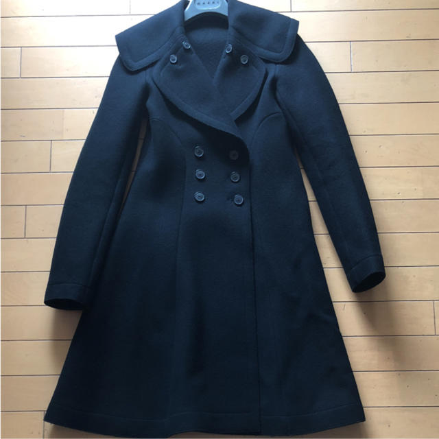 ALAIA. PARIS ドレスコート期間限定値引き