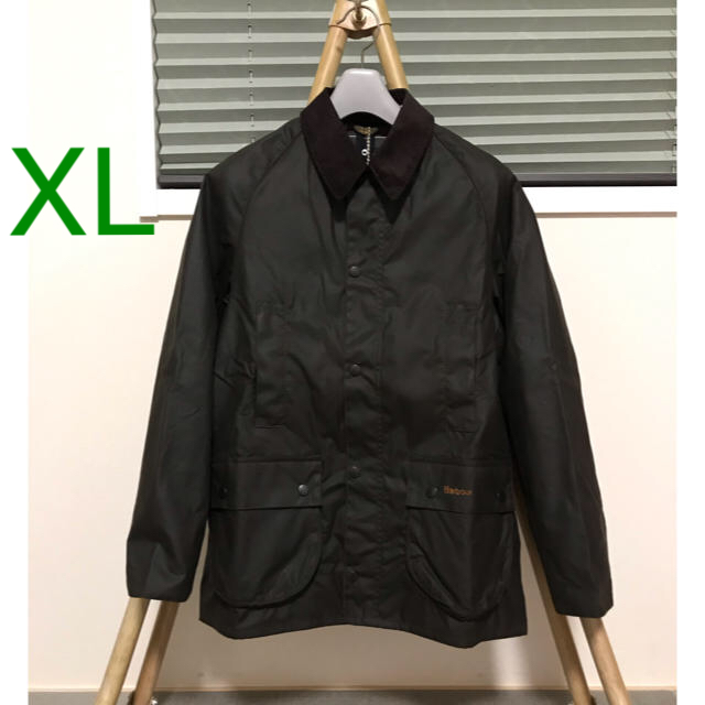 Barbour CLASSIC BEAUFORT レディースS〜M キッズXL-