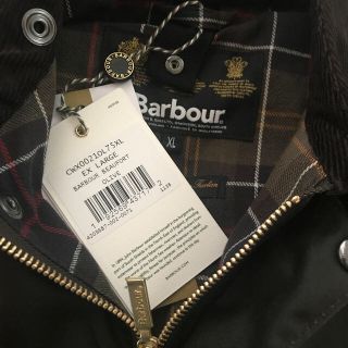 Barbour - Barbour CLASSIC BEAUFORT レディースS〜M キッズXLの通販