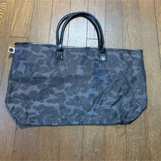 アベイシングエイプ(A BATHING APE)のAPE トートバッグ(トートバッグ)