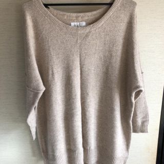 エイチアンドエム(H&M)のH&M  セーターL  新品　(ニット/セーター)