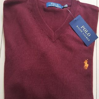 ラルフローレン(Ralph Lauren)のラルフローレン セーター/S(ニット/セーター)