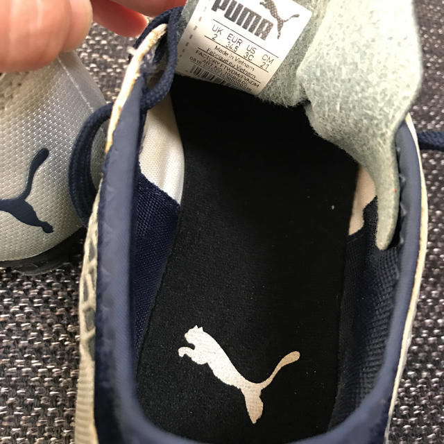 Puma ジュニア用サッカースパイク 21cm プーマの通販 By Izu プーマならラクマ Puma ジュニア用サッカースパイク 21cm プーマの通販 By Izu プーマならラクマ