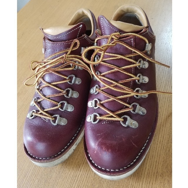 Danner ダナー 27センチ | www.carmenundmelanie.at