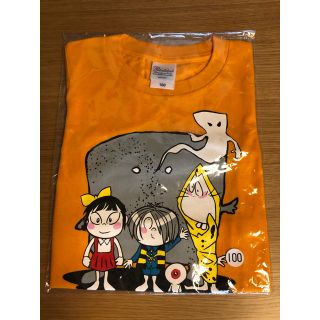 ゲゲゲの鬼太郎　Tシャツ　100センチ(Tシャツ/カットソー)