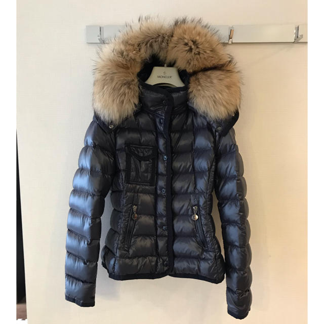 モンクレール MONCLER ARMOISE アルモアーズダウンコート