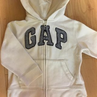 ギャップ(GAP)のgapパーカー90(ジャケット/上着)