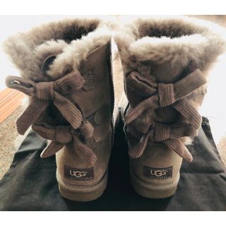 アグ(UGG)のもあ様専用(ブーツ)