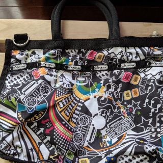 レスポートサック(LeSportsac)のレスポートサック(トートバッグ)