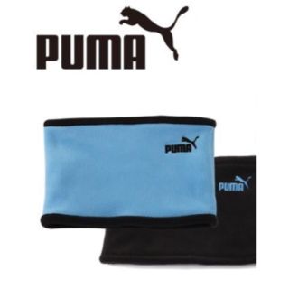 プーマ(PUMA)のプーマ  ネックウォーマー(マフラー/ストール)