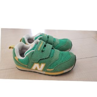 ニューバランス(New Balance)のNew Balance キッズ スニーカー(その他)