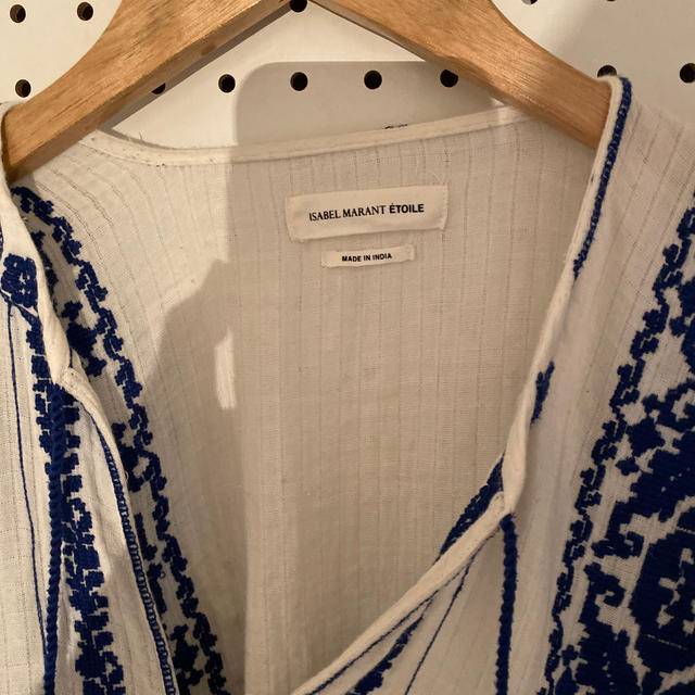 Isabel Marant(イザベルマラン)のるっこ様　専用 レディースのトップス(シャツ/ブラウス(長袖/七分))の商品写真