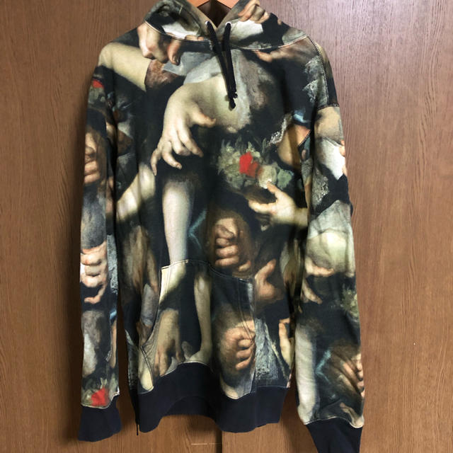 Supreme undercover 15SS パーカートップス