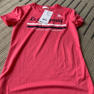 ルコックスポルティフ(le coq sportif)のルコック  Tシャツ(Tシャツ(半袖/袖なし))