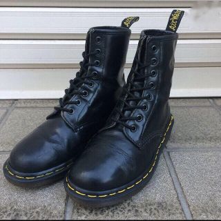 ドクターマーチン(Dr.Martens)のドクターマーチン イングランド製(ブーツ)