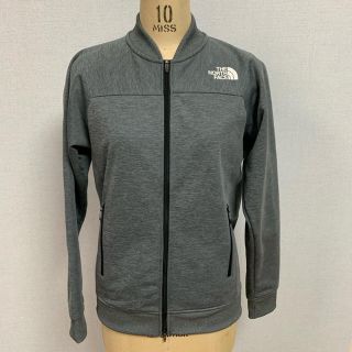 ザノースフェイス(THE NORTH FACE)のノースフェイス マウンテンアスレチックス3Lスウェットジャケット Sサイズ(その他)