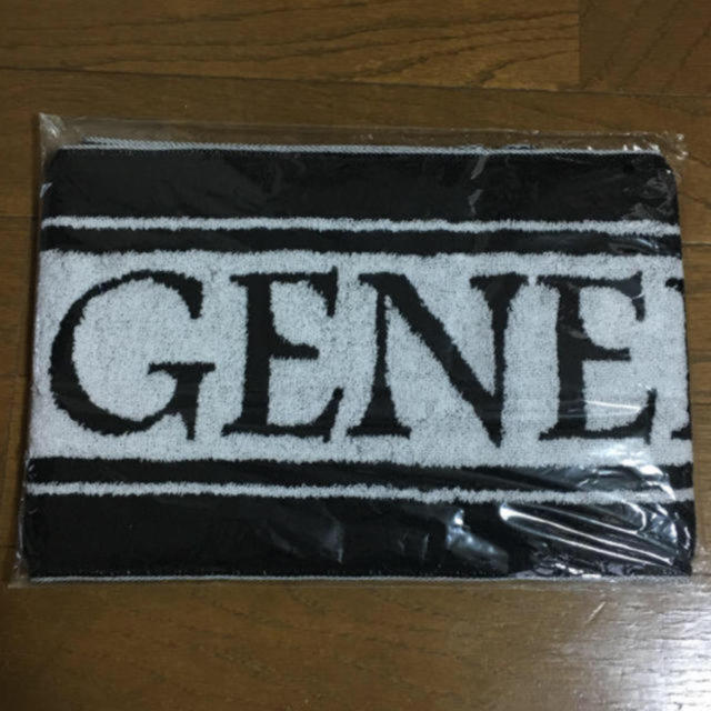 GENERATIONS 夢者修行 第二章 マフラータオル