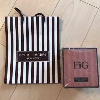 ヘンリベンデル(Henri Bendel)のHENRI BENDEL キャンドル  ニューヨーク (キャンドル)