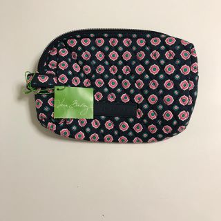 ヴェラブラッドリー(Vera Bradley)の新品未使用 ベラブラッドリー ポーチ(ポーチ)