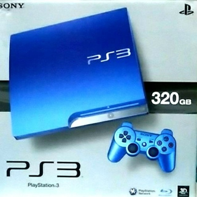 PS3本体ジャンク品