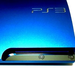 プレイステーション3(PlayStation3)のPS3本体ジャンク品(家庭用ゲーム機本体)