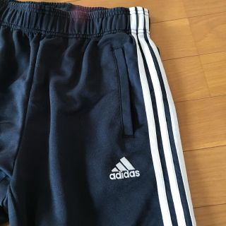 アディダス(adidas)のadidas ジャージ 三本ライン(カジュアルパンツ)