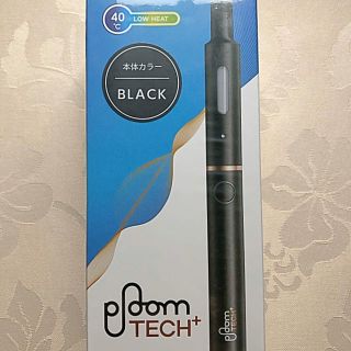 プルームテック(PloomTECH)のJT ブルーム·テック STARER KIT (タバコグッズ)