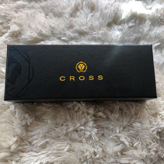 クロス(CROSS)の【新品未使用】　CROSS ボールペン(ペン/マーカー)