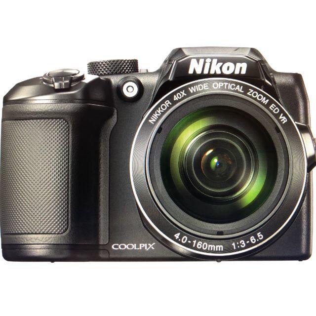 ■ニコン(Nikon) 　COOLPIX B500