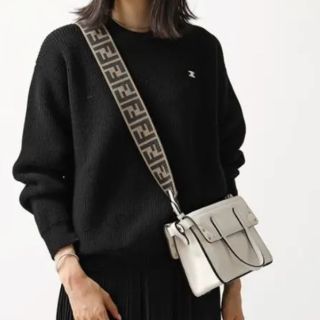 FENDI - フェンディ フリップスモール 2019春夏の通販|ラクマ