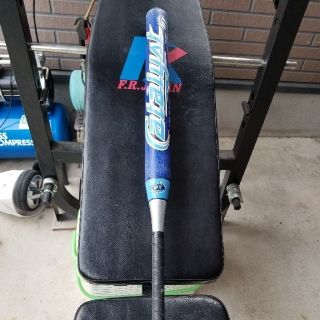 ルイスビルスラッガー(Louisville Slugger)のルイスビルスラッガー　ソフトボール2号バット(バット)