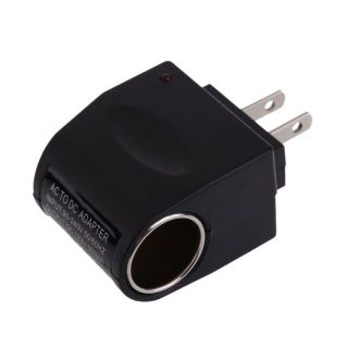 500mah Ac Dc Ac100vからdc12v出力シガーソケット変換 コンセント 変換アダプターの通販 7点 フリマアプリ ラクマ