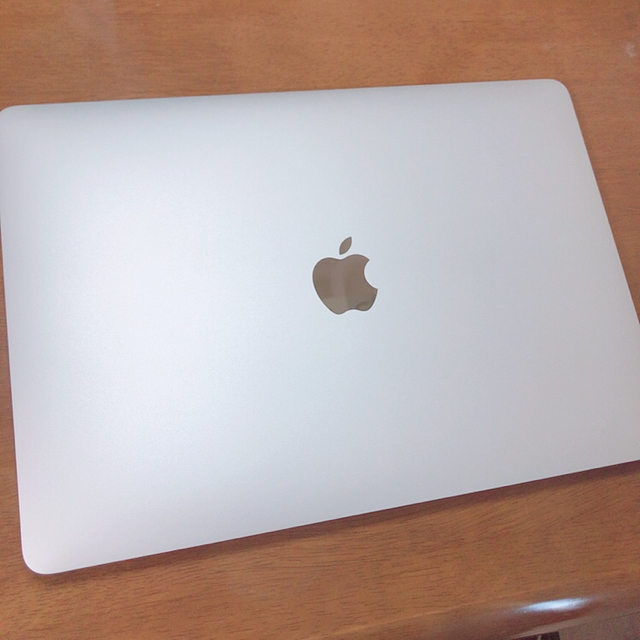 MacBook Pro 13 2017 i5 8GB 256GB    超美品！PC/タブレット