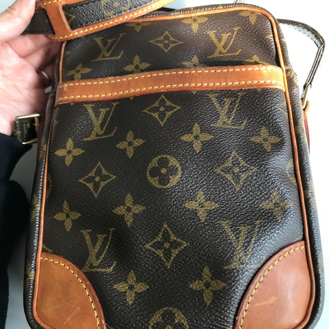 LOUIS VUITTON(ルイヴィトン)のみかん様専用 レディースのバッグ(ショルダーバッグ)の商品写真